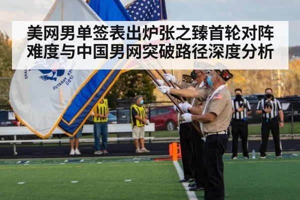 美网男单签表出炉张之臻首轮对阵难度与中国男网突破路径深度分析