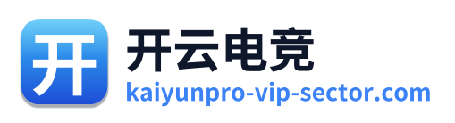 开云电竞 Logo